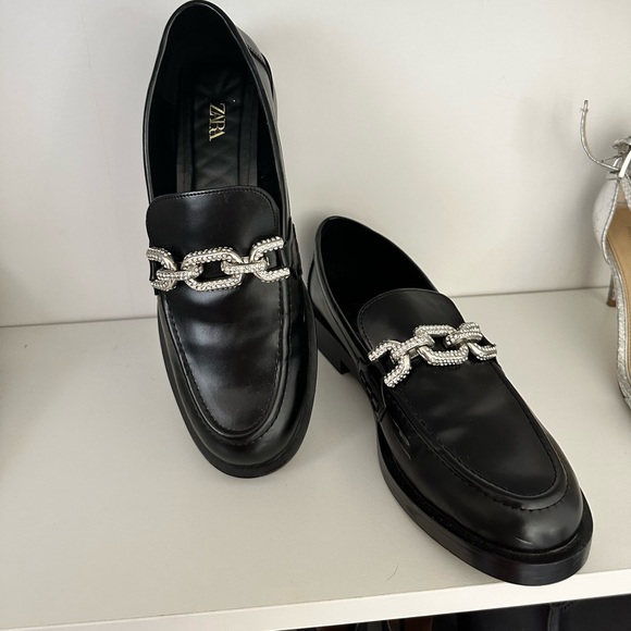 Zara loafers - Picture 3 of 6